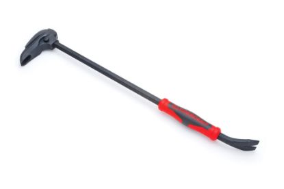 Picture of Crescent® Pry Bar Adj Nail Pull 24" Black Part# - Db24