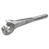 Picture of Petol Cast Alum. Valve Wheel Wrench Petol 1-3/4"Opn 1 Part# - Vw102Al