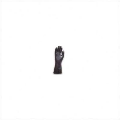 Picture of Honeywell North® North Butyl Smooth Grip13Mil 11"Glove Unsupport Part# - B131/8