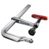 Picture of Bessey® L Clamp 12"Reg Duty W/Com Grip Part# - 2400S-12