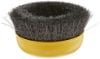 Picture of Dewalt® 6Inx5/8In-11 Hp.014 Carbncrimpwirecupbru Part# - Dw49102