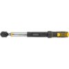 Picture of Dewalt® 3/8 In Drive Digital Torque Wrench Part# - Dwmt17061