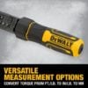 Picture of Dewalt® 3/8 In Drive Digital Torque Wrench Part# - Dwmt17061