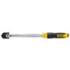 Picture of Dewalt® 3/8" Dr Micro Adjust Torque Wrench 10-100' Lbs Part# - Dwmt75463