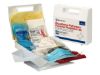 Picture of First Aid Only® 31 Piece Bloodborne Pathogen Kit Part# - 216-O