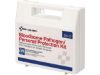 Picture of First Aid Only® 31 Piece Bloodborne Pathogen Kit Part# - 216-O