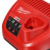 Picture of Milwaukee® Tool Charger 12V Part# - 48-59-2401