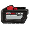 Picture of Milwaukee® Tool M18 Redlithium High Output Hd12.0 Battery Pack Part# - 48-11-1812