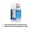 Picture of 3M™ 3M Marine Adhesive Sealant 5200 Black Pn05205 Part# - 7000118402