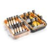 Picture of Gearwrench® 16 Pc. Bolt Biter Nut Driver Set Part# - 86171