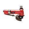 Picture of Chicago Pneumatic Angle Grinder- 4 1/2" -Disc - 5/8"-11 Spindle Part# - Cp9122Br