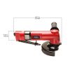 Picture of Chicago Pneumatic Angle Grinder- 4 1/2" -Disc - 5/8"-11 Spindle Part# - Cp9122Br