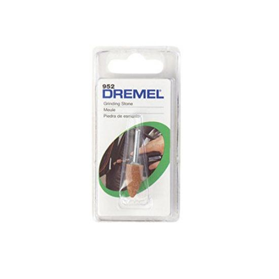 Picture of Dremel® 3/8" Aluminum Oxide Grinding Stone Part# - 952