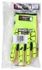 Picture of Mcr Safety Predator Impact 1 Maxgrid Hiviz Cutpro Part# - Pd4900M