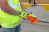 Picture of Mcr Safety Predator Impact 1 Maxgrid Hiviz Cutpro Part# - Pd4900S