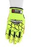 Picture of Mcr Safety Predator Impact 1 Maxgrid Hiviz Cutpro Part# - Pd4900Xl