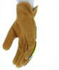 Picture of Mcr Safety Sasquatch Lined Leatherdriver W/Impact Part# - Pd3430Xl