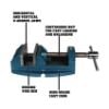 Picture of Wilton 1345 4" Stationary Drillpress Vise Part# - 63239