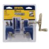 Picture of Irwin® Quick Grip 3/4" Pipe Clamp Part# - 224134