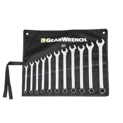 Picture of Gearwrench® Set Wr Comb Xl 11Pc Fp Part# - 81934