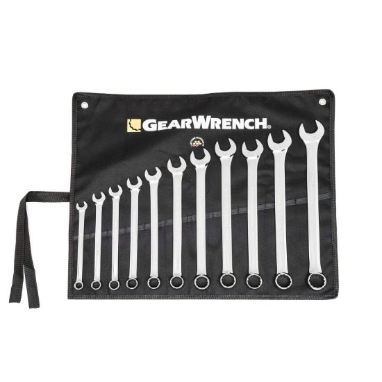 Picture of Gearwrench® Set Wr Comb Xl 11Pc Fp Part# - 81934