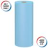 Picture of Scott® Scott Shop Towel Rolls Blue (30/1) Part# - 75130