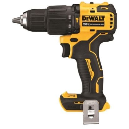 Picture of Dewalt® 20V Max Brushless Compact Hammerdrill - Bare Part# - Dcd709B