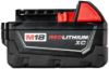 Picture of Milwaukee® Tool M18 Battery 2 Pak - Xc Part# - 48-11-1822