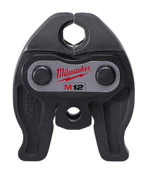 Picture of Milwaukee® Tool M12 1/2 In Jaw Part# - 49-16-2450