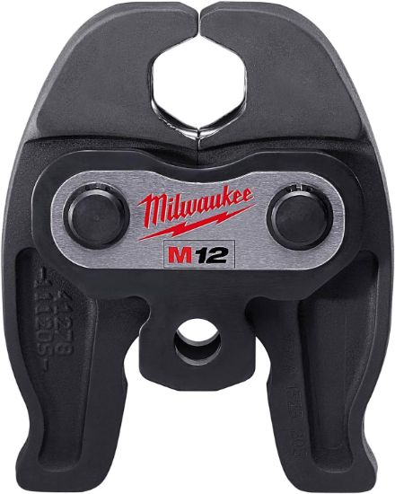 Picture of Milwaukee® Tool M12 3/4 In Jaw Part# - 49-16-2451