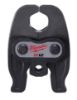 Picture of Milwaukee® Tool M12 1 In Jaw Part# - 49-16-2452