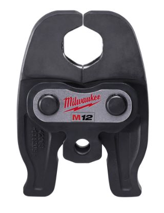 Picture of Milwaukee® Tool M12 1 In Jaw Part# - 49-16-2452