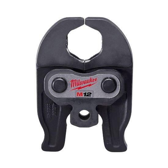 Picture of Milwaukee® Tool M12 1-1/4 In Jaw Part# - 49-16-2453