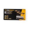 Picture of Gearwrench® 8 Piece Metric Ball Endt-Handle Hex Key Set Part# - 83520