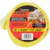 Picture of Keeper 30' X 3" Vehicle Recovery Strap  15 000 Lbs. Max Part# - 89933