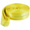 Picture of Keeper 30' X 3" Vehicle Recovery Strap  15 000 Lbs. Max Part# - 89933