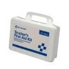 Picture of First Aid Only® 16 Unit Truckers First Aid Kit  Plastic Case Part# - 291-U/Fao