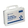 Picture of First Aid Only® 16 Unit Truckers First Aid Kit  Plastic Case Part# - 291-U/Fao