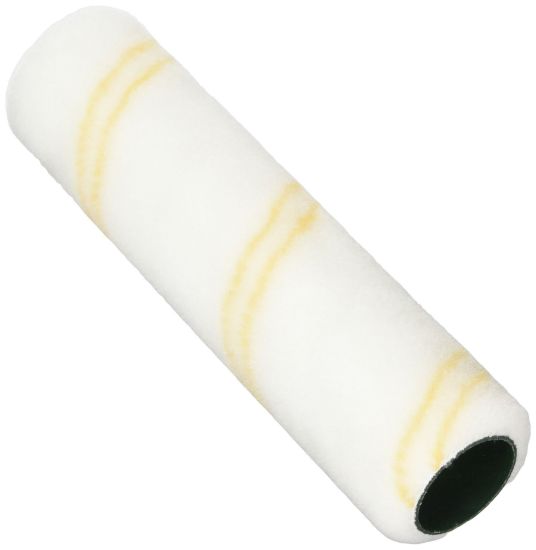 Picture of Wooster 9" Pro/Doo-Z Ftp 3/8" Nap 4-Pk Roller Covers Part# - 0Rr8680090