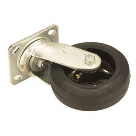 Picture of Harper Trucks Hp Wh 51S Caster Part# - Wh-51S