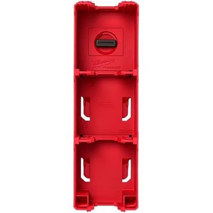 Picture of Milwaukee® Tool Packout M18 Battery Rack Part# - 48-22-8339