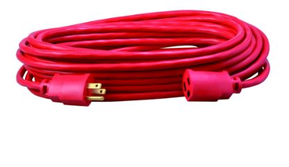 Picture of Southwire 50' 14/3 Sjtw-A Redext.Cord 300V Part# - 2408Sw8804