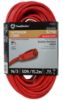 Picture of Southwire 50' 14/3 Sjtw-A Redext.Cord 300V Part# - 2408Sw8804