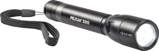 Picture of Pelican™ 5010 2Aa Black Part# - 050100-0100-110