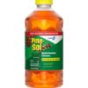 Picture of Pine Sol Multi-Sur Clnr Disinfctnt Concentratd Pine Scent Part# - Clox60606