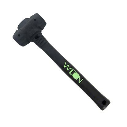 Picture of Wilton 1 1/2 Lb  14" Bash Deadblow Hammer Part# - 55114