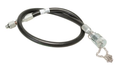 Picture of Greenlee® Hose Unit-Hyd 1/4"X3' Part# - 38316