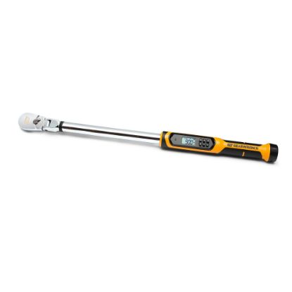 Picture of Gearwrench® 1/2Dr Trq Wr Elec W/Ang25-250 Ft Lb Part# - 85079