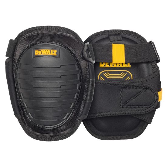 Picture of Dewalt® Dwalt Hard Shell Knee Pads 2023 Part# - Dwst590013