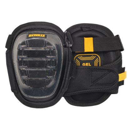 Picture of Dewalt® Dewalt Stabilized Knee Pads W/ Gel 2023 Part# - Dwst590012